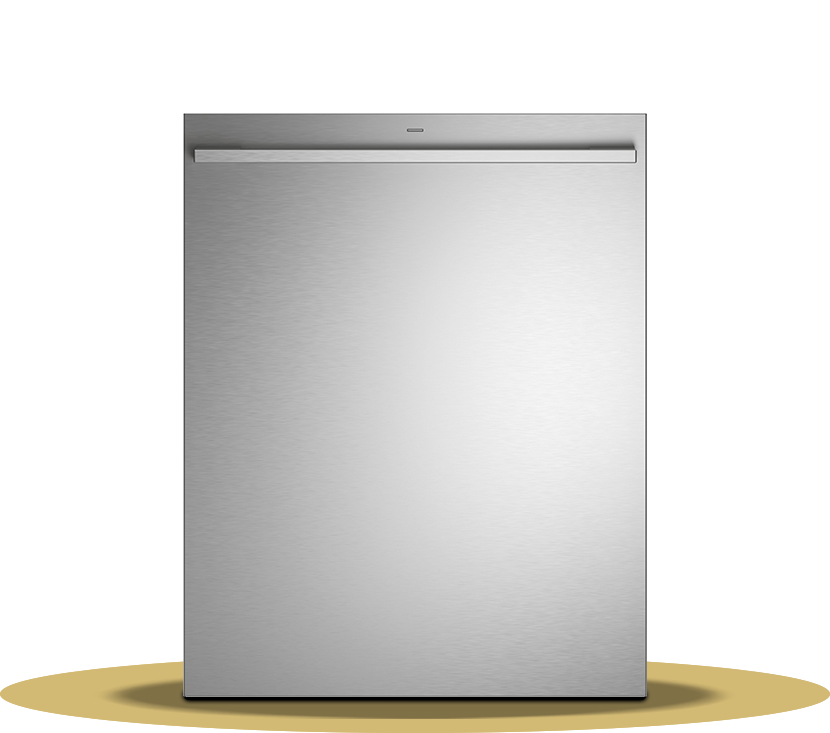 GE Monogram Built-In Top Control Dishwasher Repair Service | GE Monogram Appliance Repair