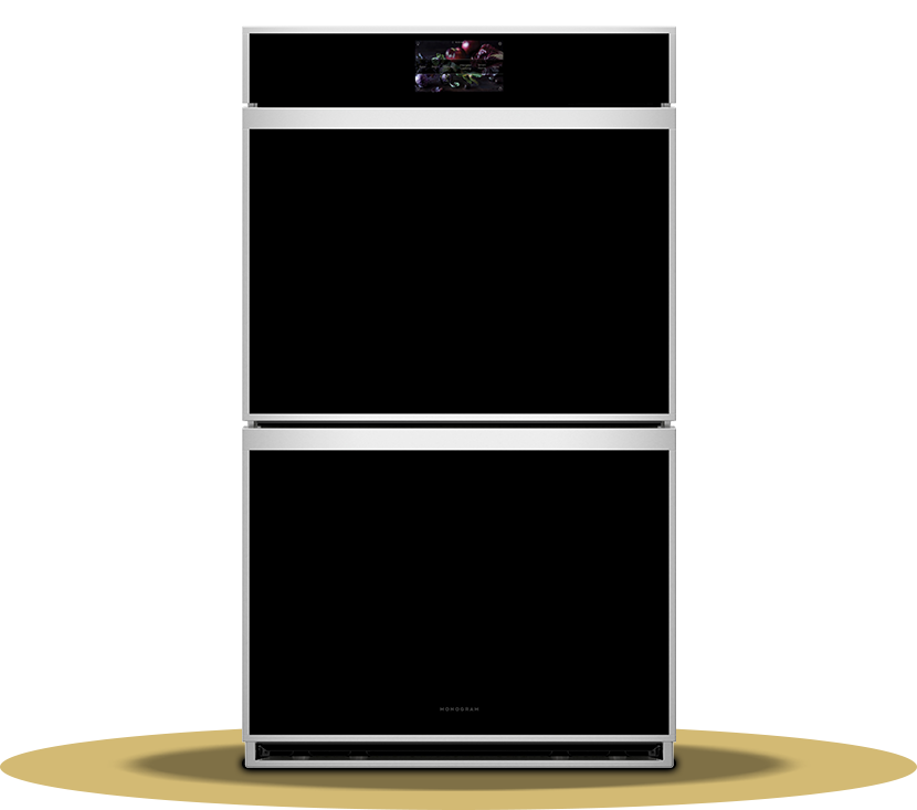 GE Monogram Double Wall Oven Repair