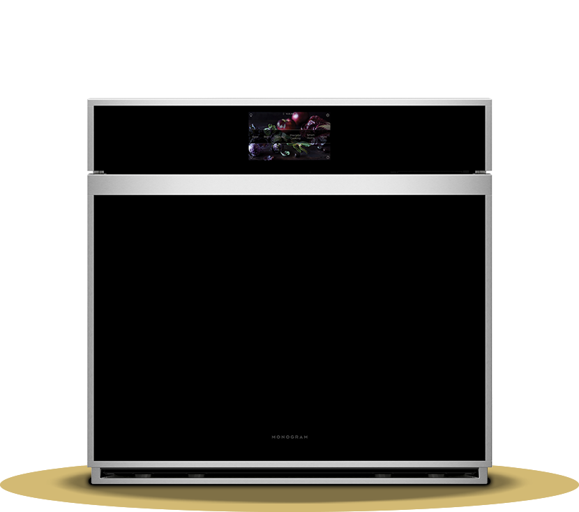 GE Monogram Single Wall Oven Repair Service | GE Monogram Appliance Repair