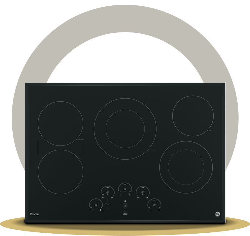 GE Profile Cooktop Repair GE Monogram Appliance Repair