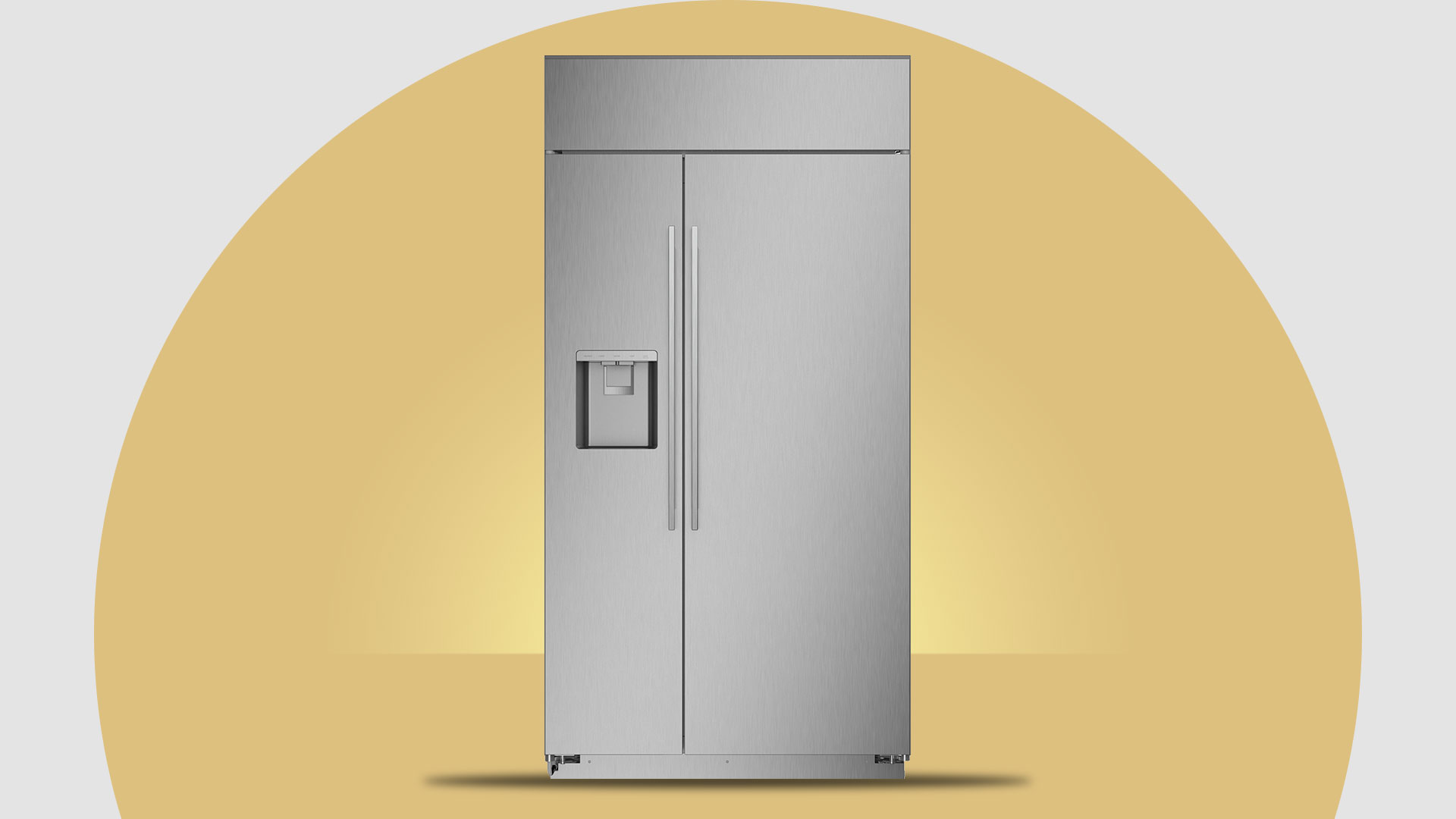 GE French Door Refrigerator Repair Service | GE Monogram Appliance Repair