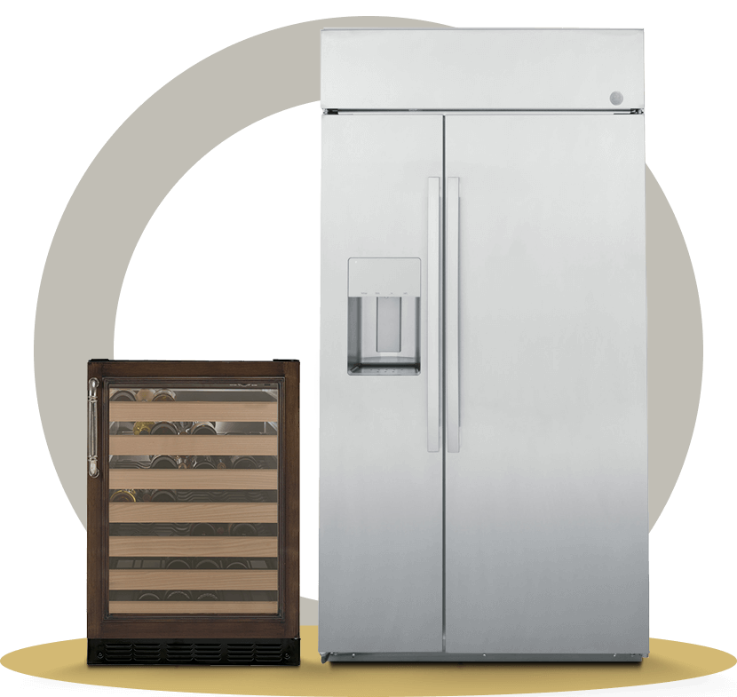 Beverly Hills GE Monogram Appliance Repair