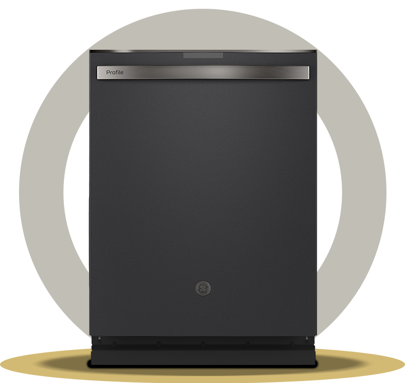 GE Built-In Top Control Dishwasher Repair | GE Monogram Appliance Repair