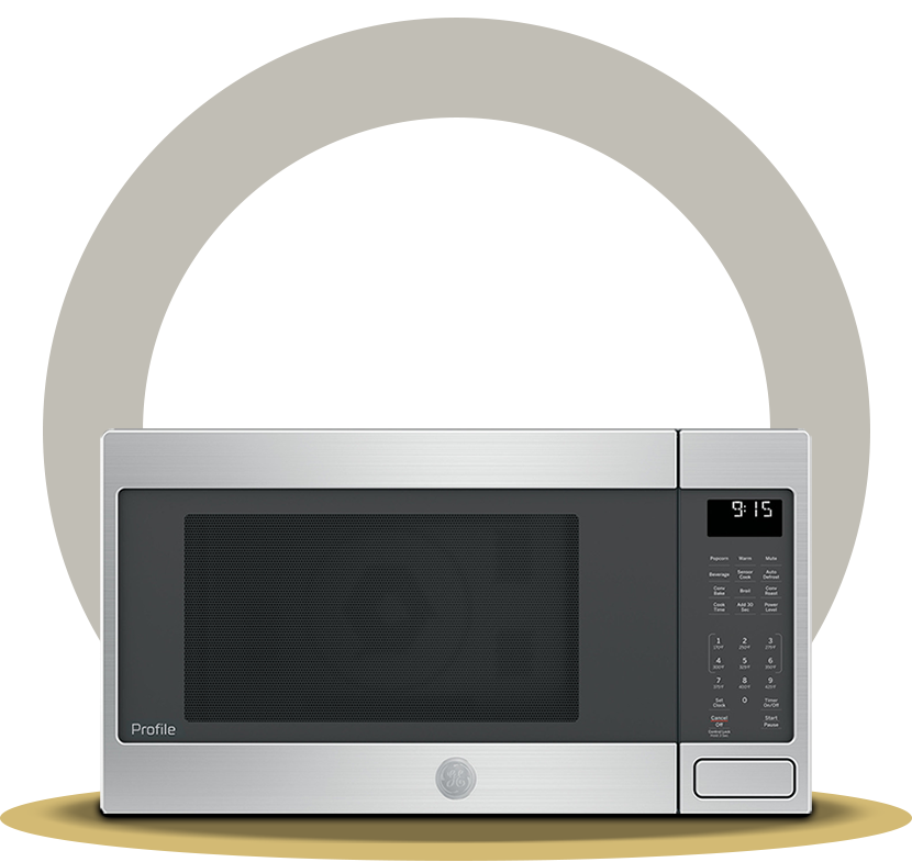 GE Microwave Oven Repair | GE Monogram Appliance Repair