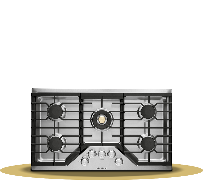 GE Monogram Cooktop Repair Service | GE Monogram Appliance Repair