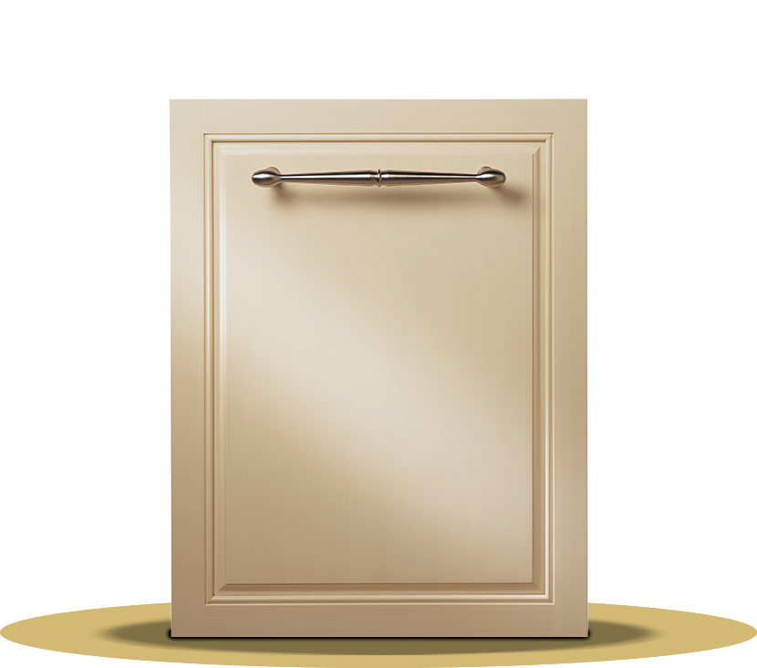 GE Monogram Under the Sink Dishwasher Repair Service | GE Monogram Appliance Repair