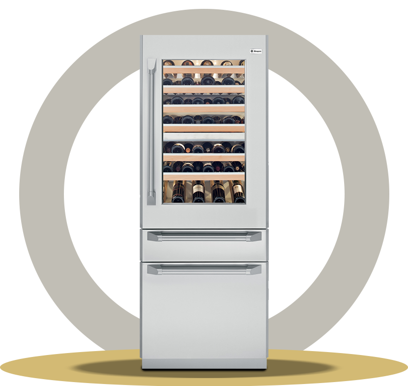 GE Monogram Services GE Monogram Appliance Repair