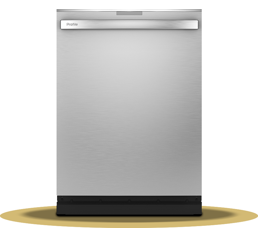 GE Profile Built-In Top Control Dishwasher Repair | GE Monogram Appliance Repair