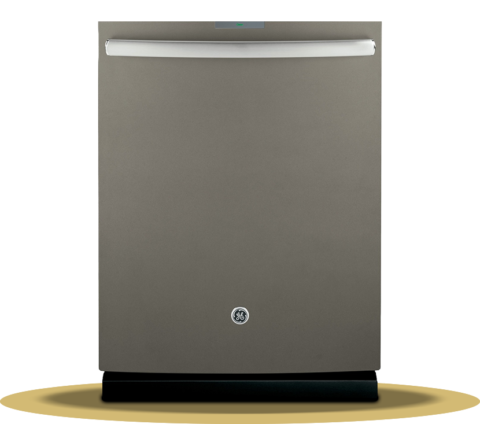 GE Profile Dishwasher Repair - GE Monogram Appliance Repair