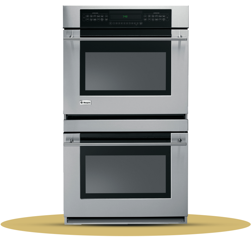 GE Profile Double Wall Oven Repair | GE Monogram Appliance Repair