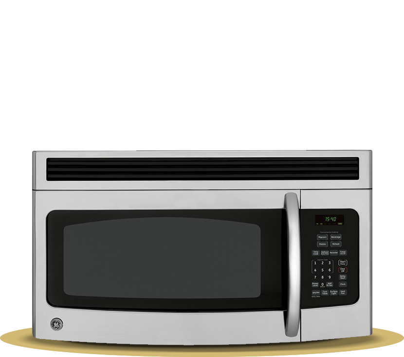 GE Profile Microwave Oven Repair | GE Monogram Appliance Repair