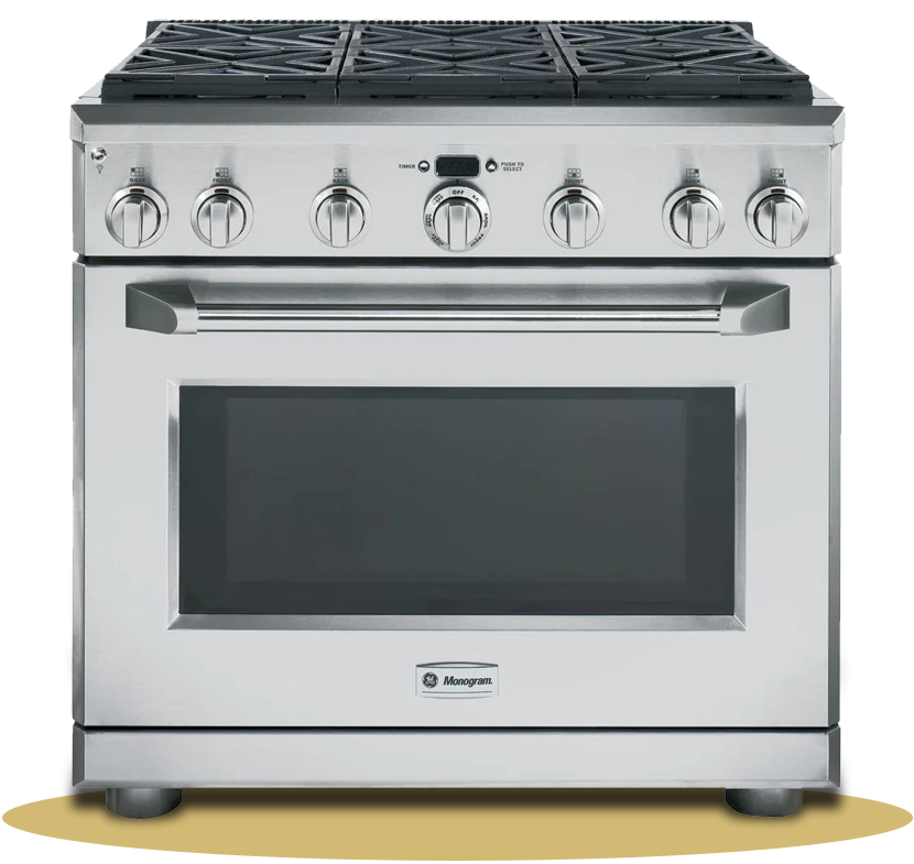 GE Wall Oven Repair | GE Monogram Appliance Repair